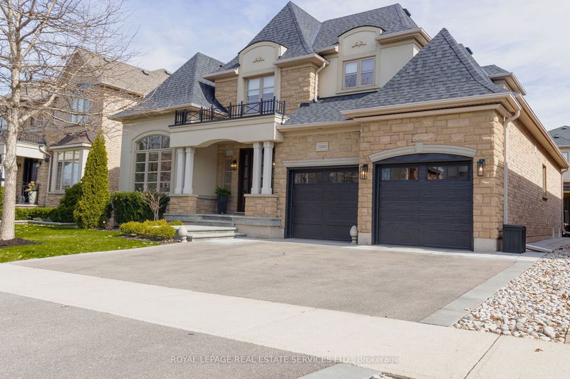 home for sale on 2040 Bingley Crescent