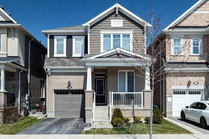 home for sale on 1343 Rose Way