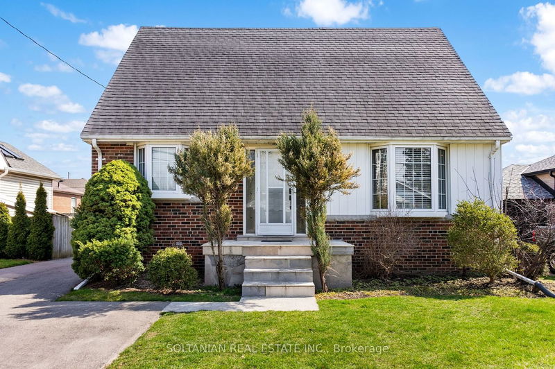 home for sale on 23 Sealcove Drive