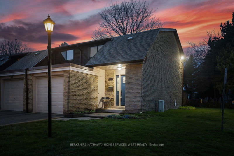 home for sale on 544 Forestwood Crescent