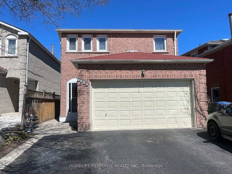 5235 HUNTINGFIELD Dr, Mississauga, L5R 2L3 | Image 2