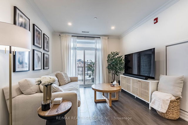 211 - 830 Megson Terrace