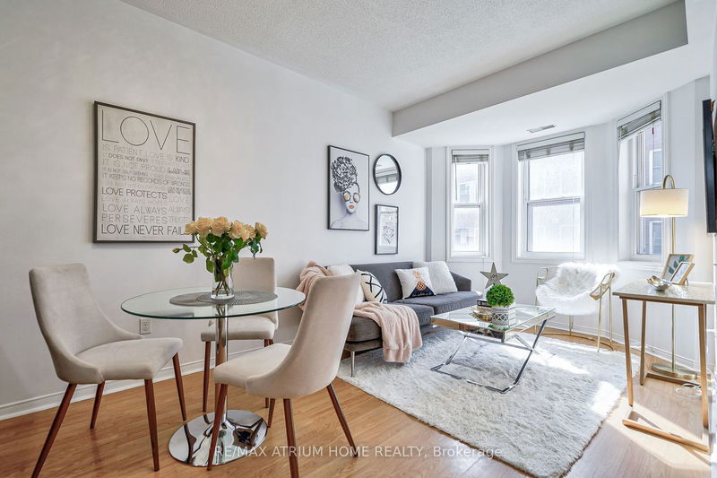 home for sale on 155-760 Lawrence Avenue W