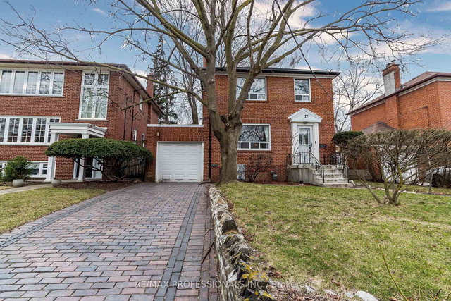 17 Wadsworth Boulevard