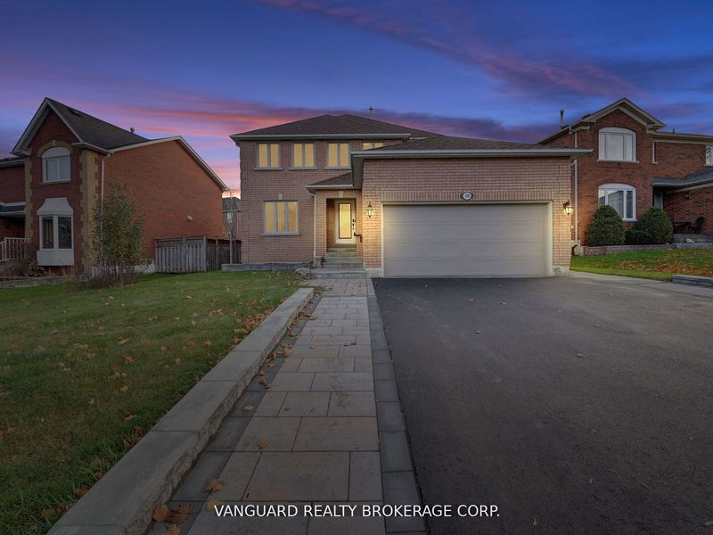 home for sale on 108 Taylorwood Avenue