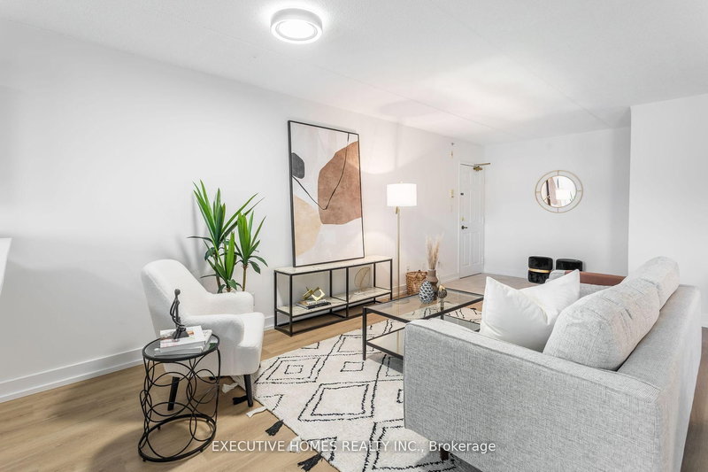 305 - 4003 Kilmer Dr, Burlington, L7M 4M1 | Image 2