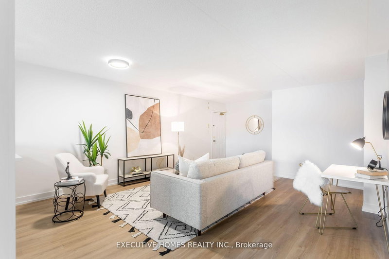 305 - 4003 Kilmer Dr, Burlington, L7M 4M1 | Image 3