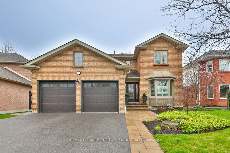 home for sale on 4194 Vermont Crescent