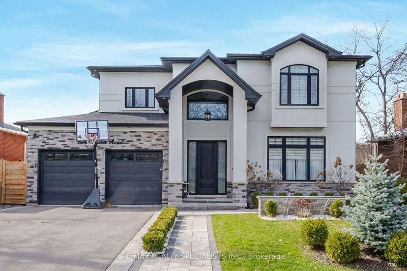 home for sale on 2043 Saxon Road