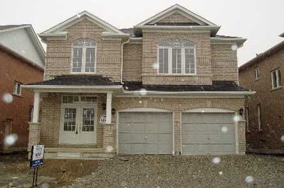 Detached House sold at 11 Streamline Drive, Brampton, Ontario, Xxxxxx - Madoc - MLS: W823128