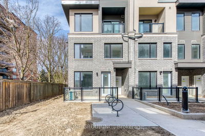 Unit 12 — 3562 Colonial Dr, Mississauga - Erin Mills image-0-1