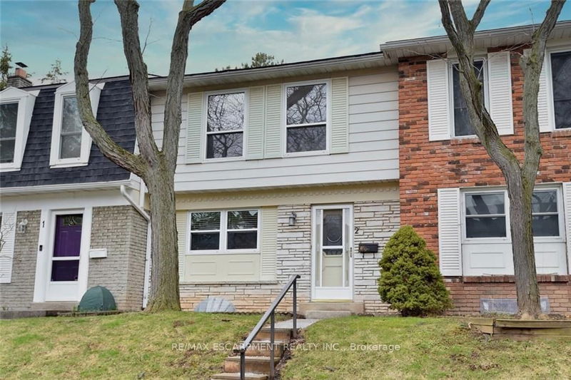 home for sale on 2-2222 Upper Middle Road