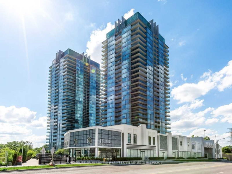 home for lease on 2112-90 Park Lawn Road