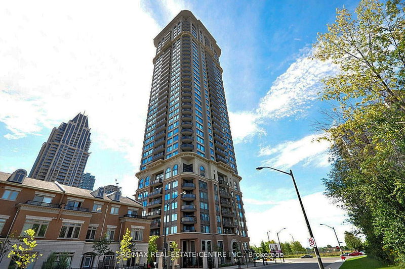 home for sale on 2802-385 Prince Of Wales Drive