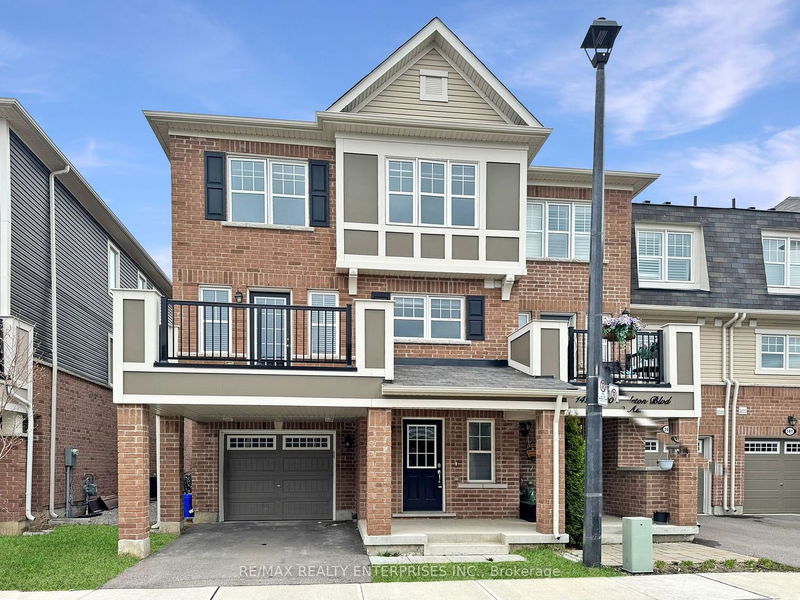 home for lease on 143-1000 Asleton Boulevard