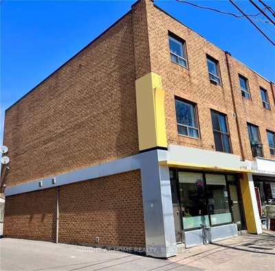 Property leased at A-3358 Lake Shore Boulevard, Toronto, Ontario, M8W 1M9 - Long Branch - MLS: W8232036
