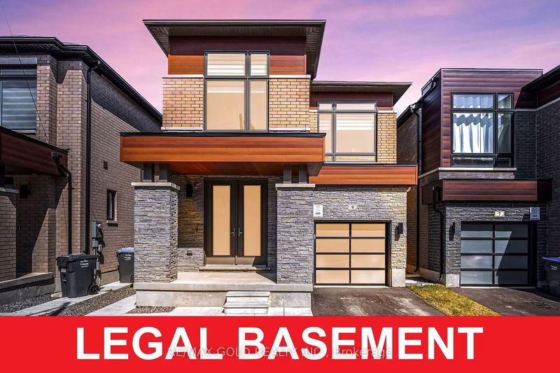 home for sale on 9 Haydrop Road