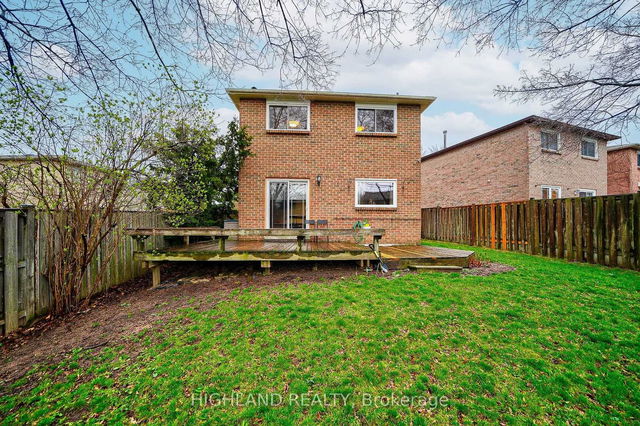 5764 Turney Drive