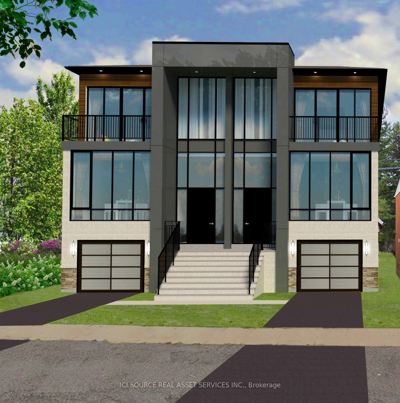 Vacant Land sold at 10 Mississauga Road, Mississauga, Port Credit, L5H 2H4 - MLS: W8233570