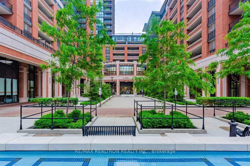 home for sale on 2704-830 Lawrence Avenue W