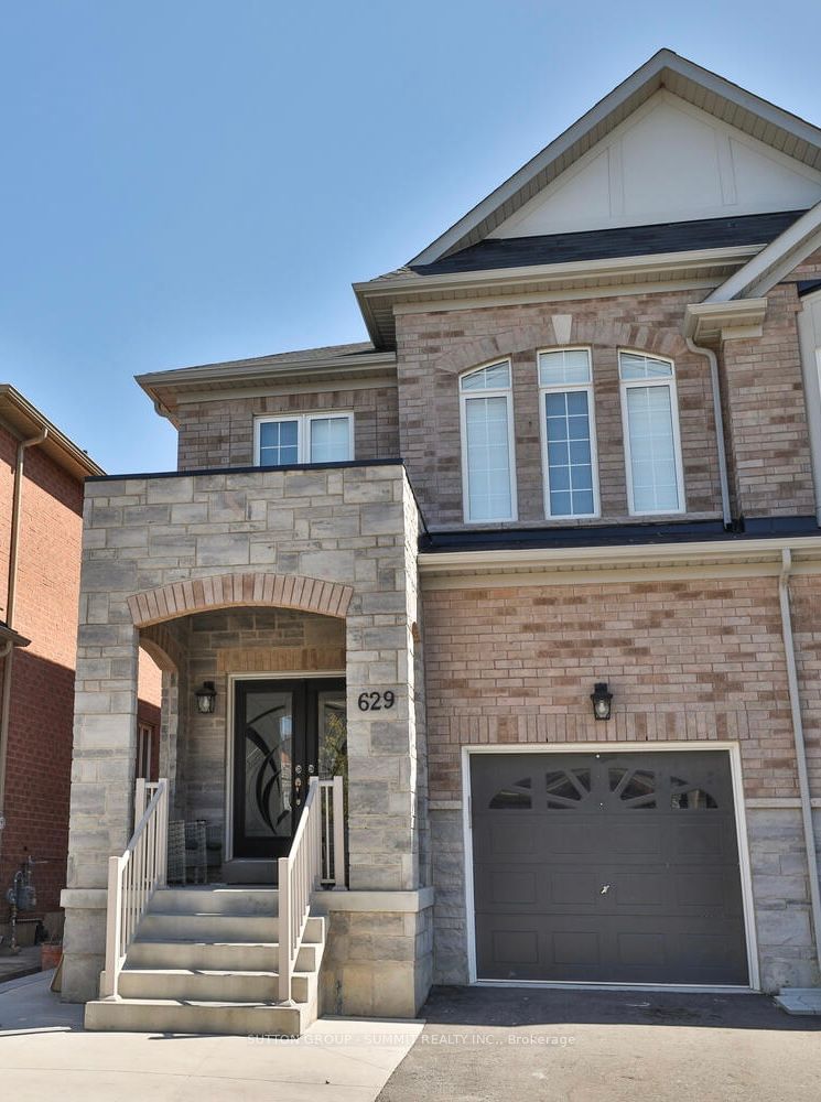 home for lease on 629 Mockridge Terrace