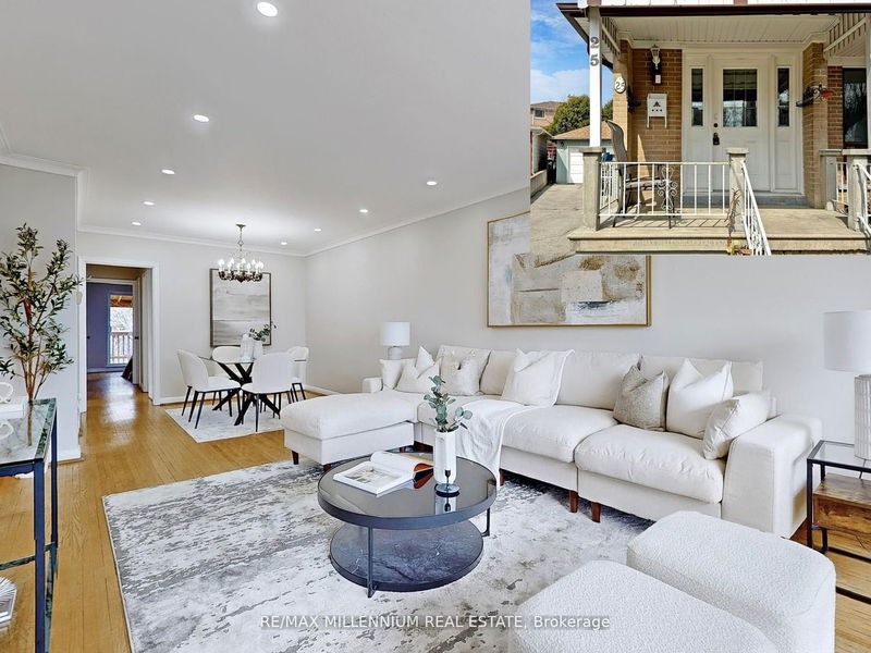 home for sale on 25 Rabton Court