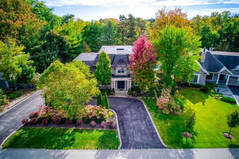 home for sale on 1252 Donlea Crescent