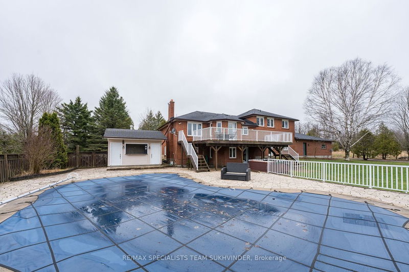 19919 Winston Churchill Blvd  Caledon, L7K 1J6 | Image 31