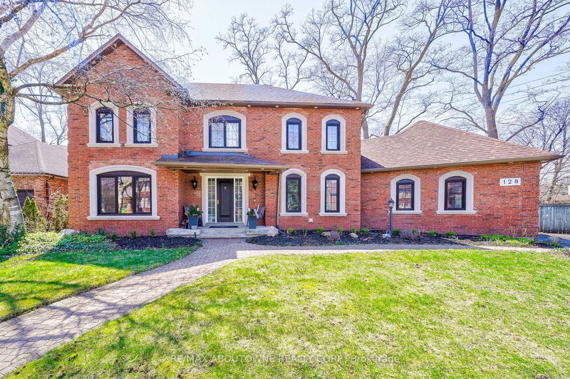 home for sale on 128 Whittington Place