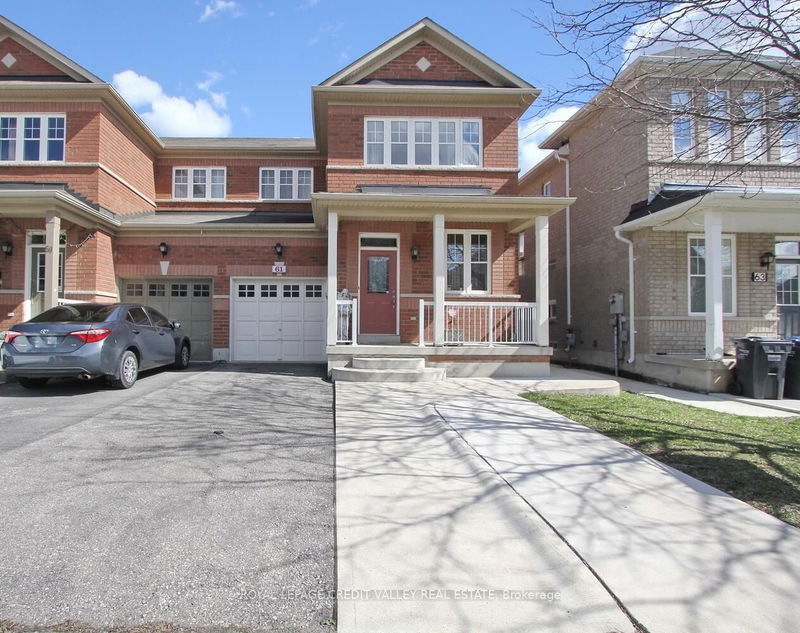 home for sale on 61 Pergola Way
