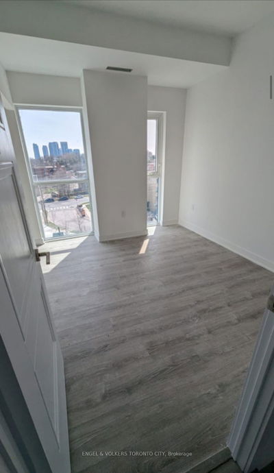 Unit 604 — 25 Neighbourhood Lane, Toronto - Stonegate-Queensway image-0-1