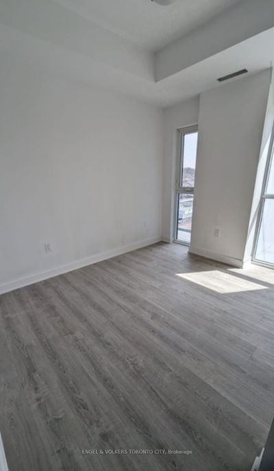 Unit 604 — 25 Neighbourhood Lane, Toronto - Stonegate-Queensway image-0-2