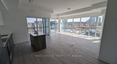 Unit 604 — 25 Neighbourhood Lane, Toronto - Stonegate-Queensway image-0-3