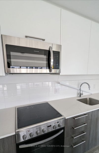 Unit 604 — 25 Neighbourhood Lane, Toronto - Stonegate-Queensway image-0-4