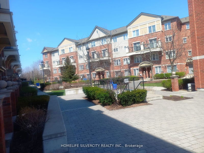 home for lease on 20-2551 Sixth Line
