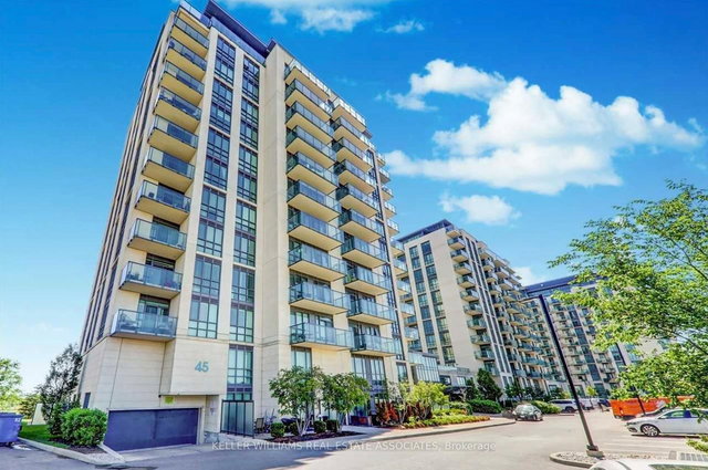 405 - 45 Yorkland Boulevard