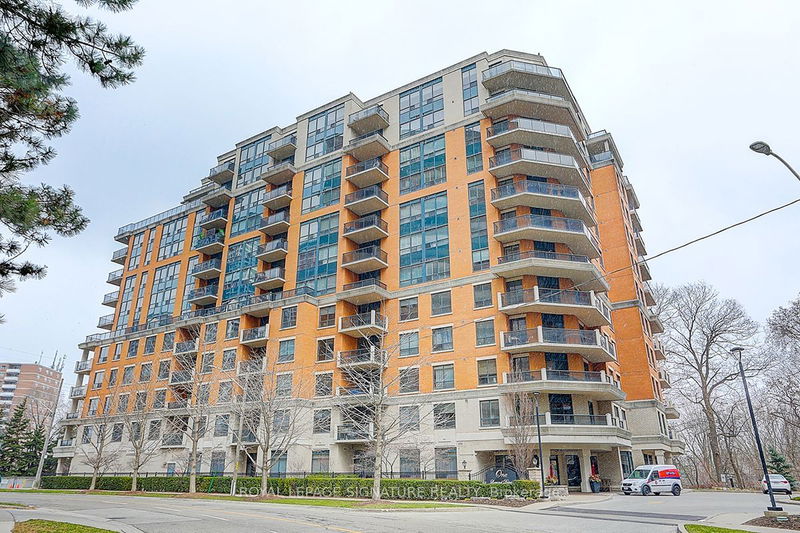 home for sale on 309-1 Lomond Drive