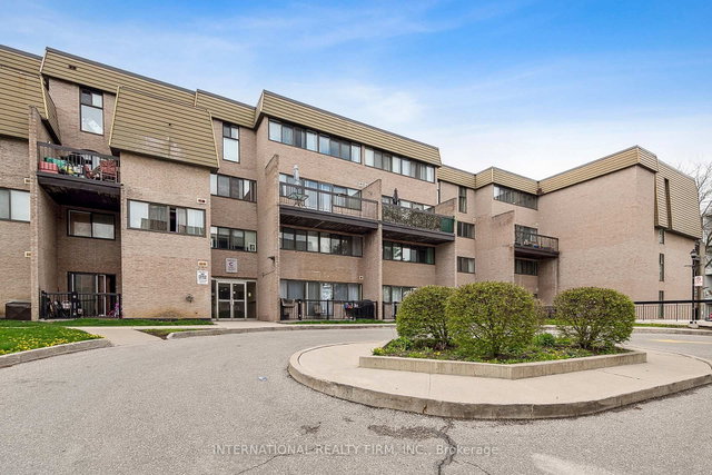 188 - 2095 Roche Court, Mississauga | Expired, W8237328 | Condos.ca