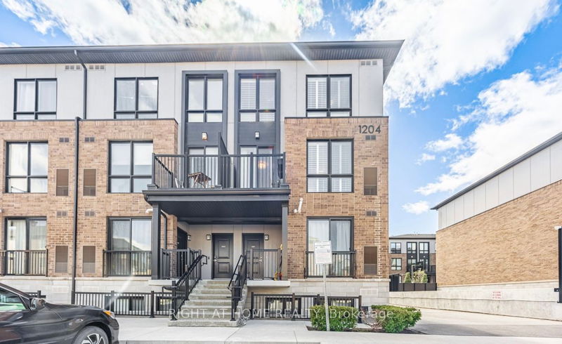 home for sale on 201-1204 Main Street E