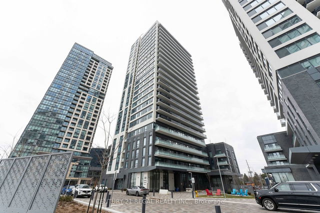 1707 - 30 Samuel Wood Way