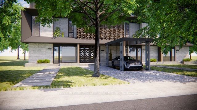 47 Nelson St, Oakville, L6L 3H5 | Image 3