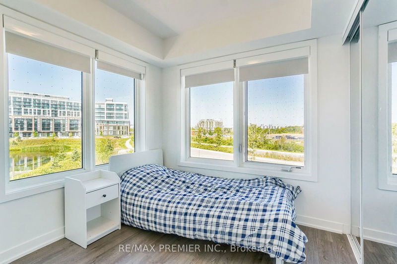  116 - 155 Downsview Park Blvd  Toronto, M3K 0E3 | Image 20