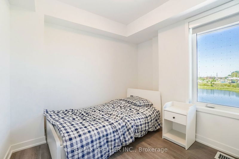  116 - 155 Downsview Park Blvd  Toronto, M3K 0E3 | Image 23