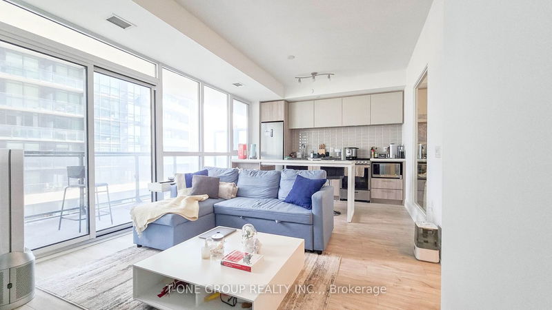 home for lease on 805-65 Annie Craig Drive