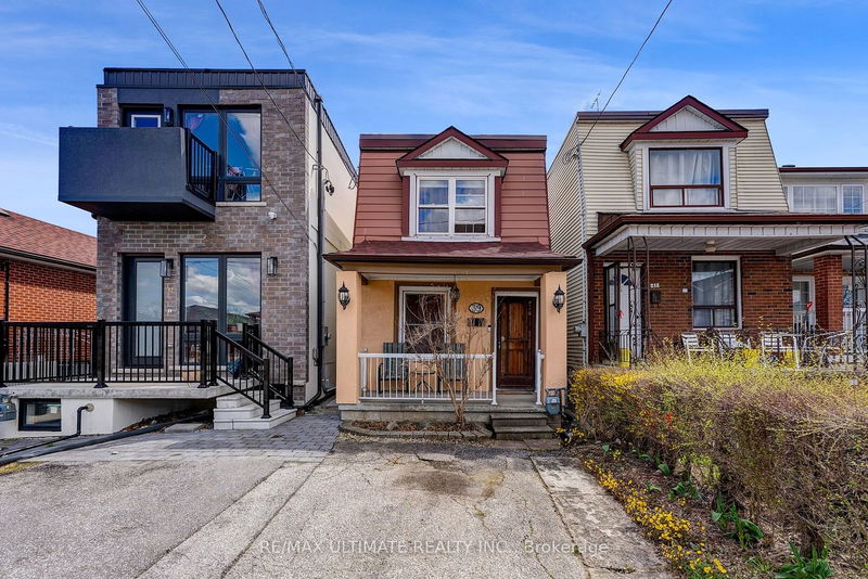 home for sale on 39 Hatherley Road