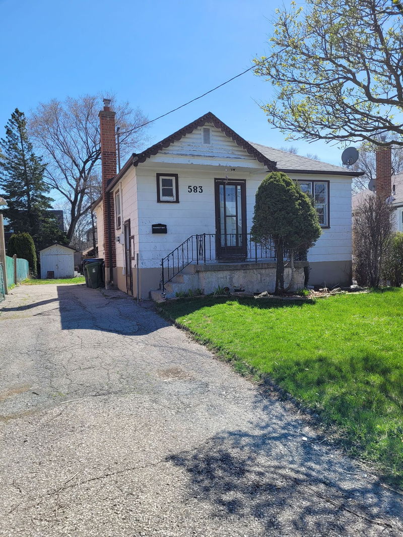 home for sale on 583 Glen Park Avenue