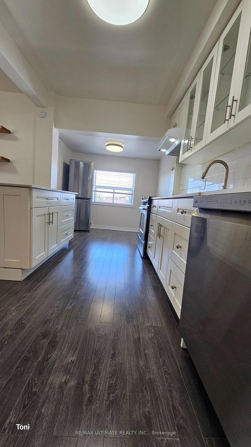 Main - 16 Failsworth Ave, Toronto, M6M 3J2 | Image 2