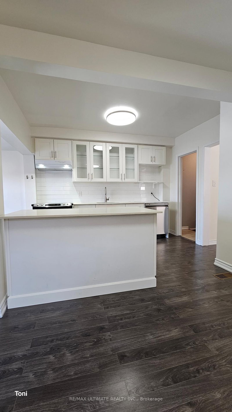 Main - 16 Failsworth Ave, Toronto, M6M 3J2 | Image 3