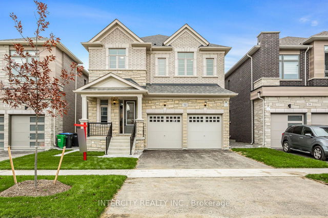 54 Jura Crescent