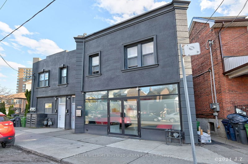 home for lease on Main-2039 Davenport Road